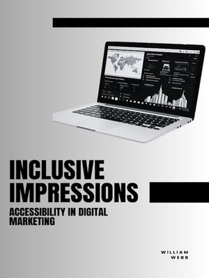cover image of Inclusive Impressions